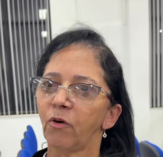 Caetité: Homem é condenado a 40 anos por feminicídio de jovem — imagem 2